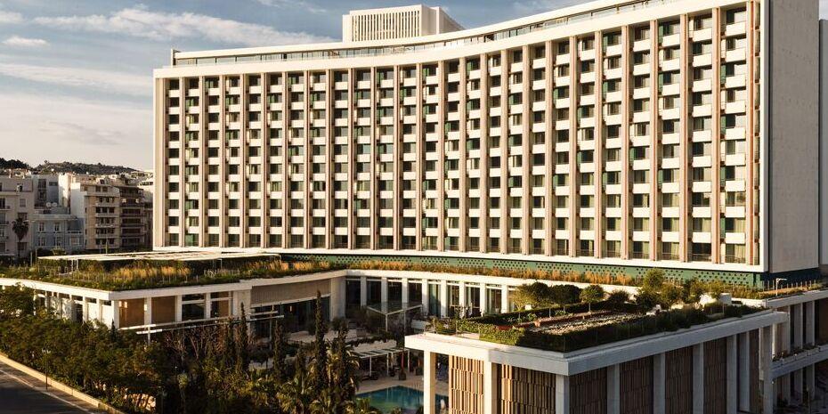 Τιμές και πληρότητα στο ντεμπούτο του ξενοδοχείου The Ilisian